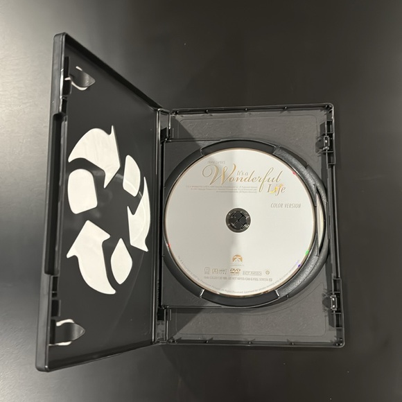 It’s a Wonderful Life - DVD Set - Picture 3 of 6